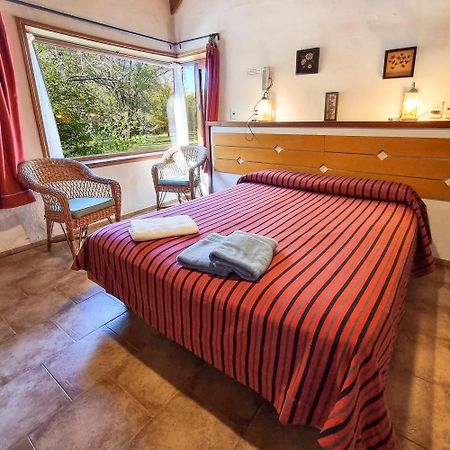 Cabanas Am Bach Villa General Belgrano Ngoại thất bức ảnh