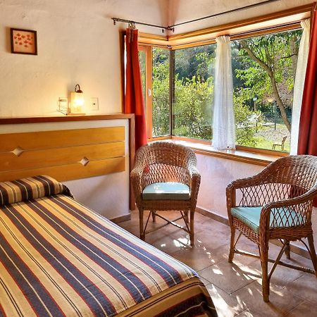Cabanas Am Bach Villa General Belgrano Ngoại thất bức ảnh