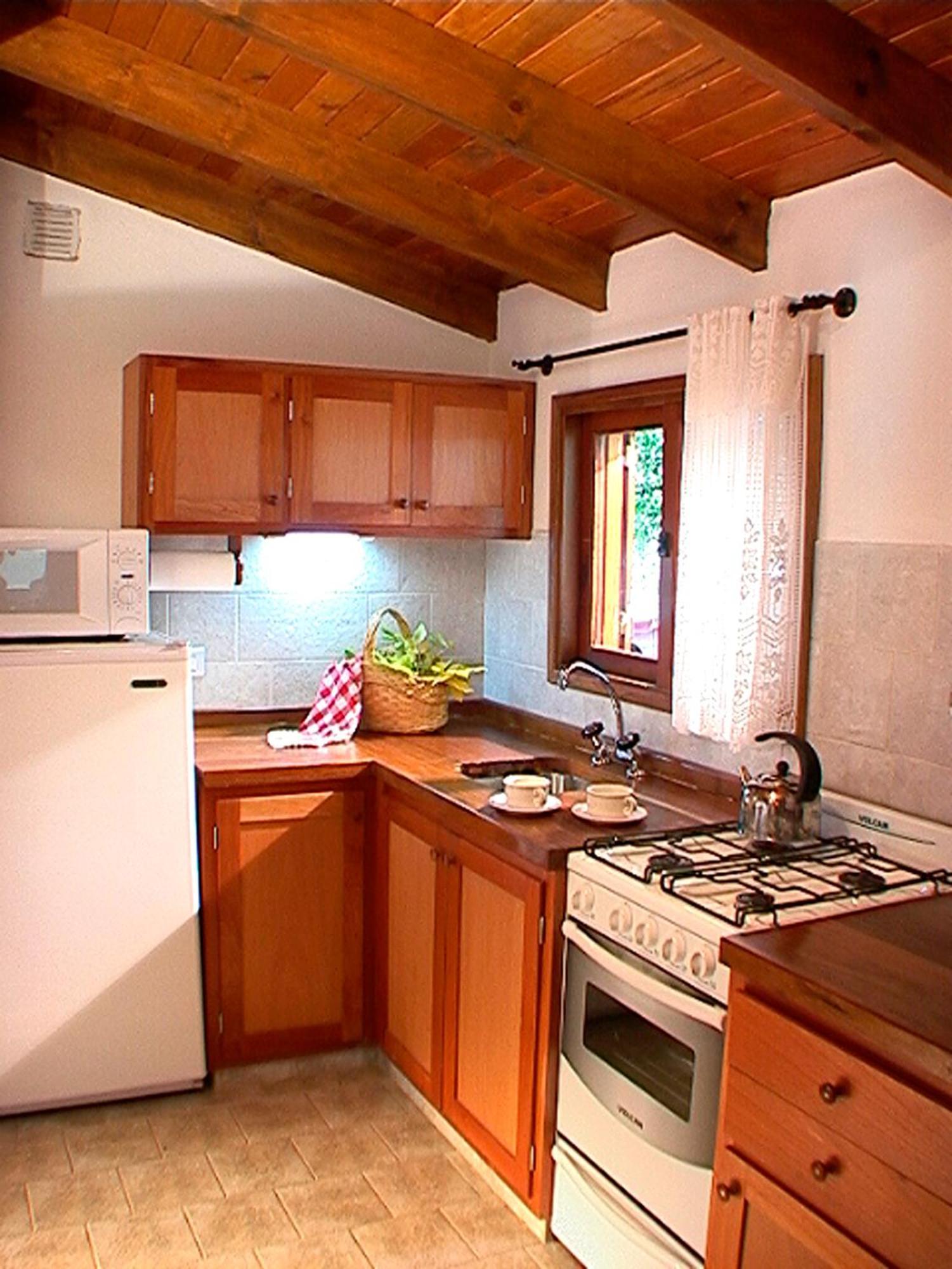 Cabanas Am Bach Villa General Belgrano Phòng bức ảnh