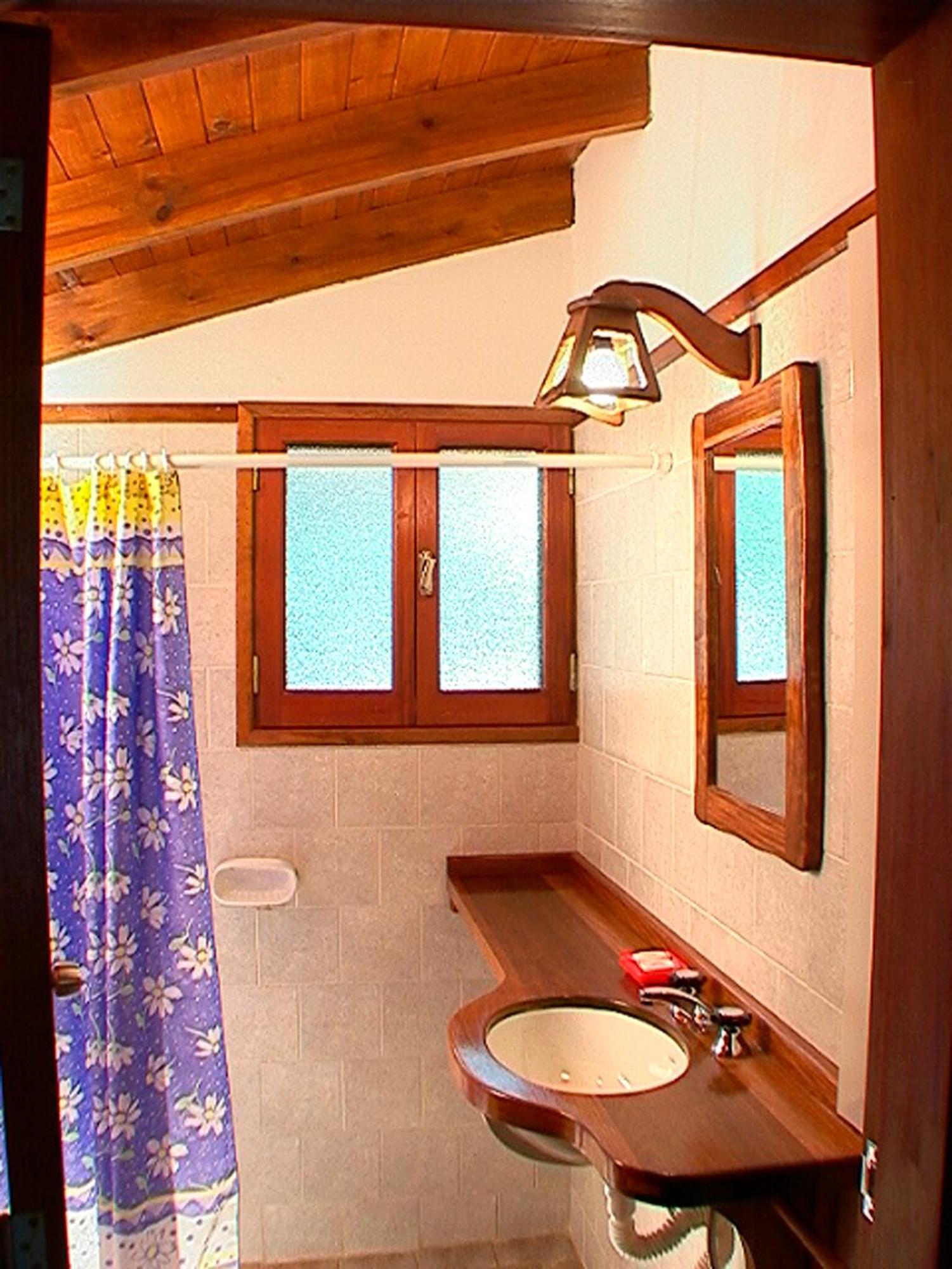 Cabanas Am Bach Villa General Belgrano Phòng bức ảnh