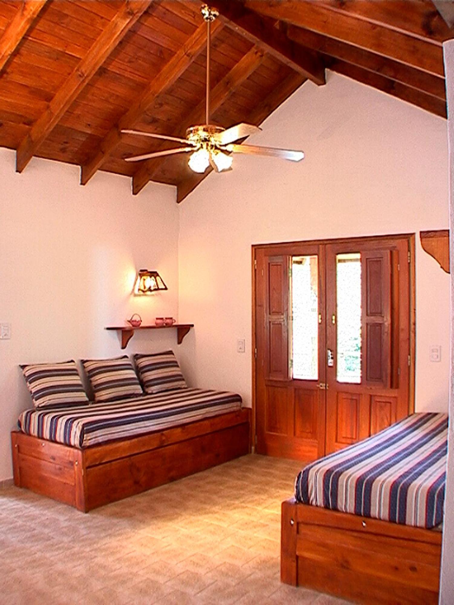 Cabanas Am Bach Villa General Belgrano Phòng bức ảnh