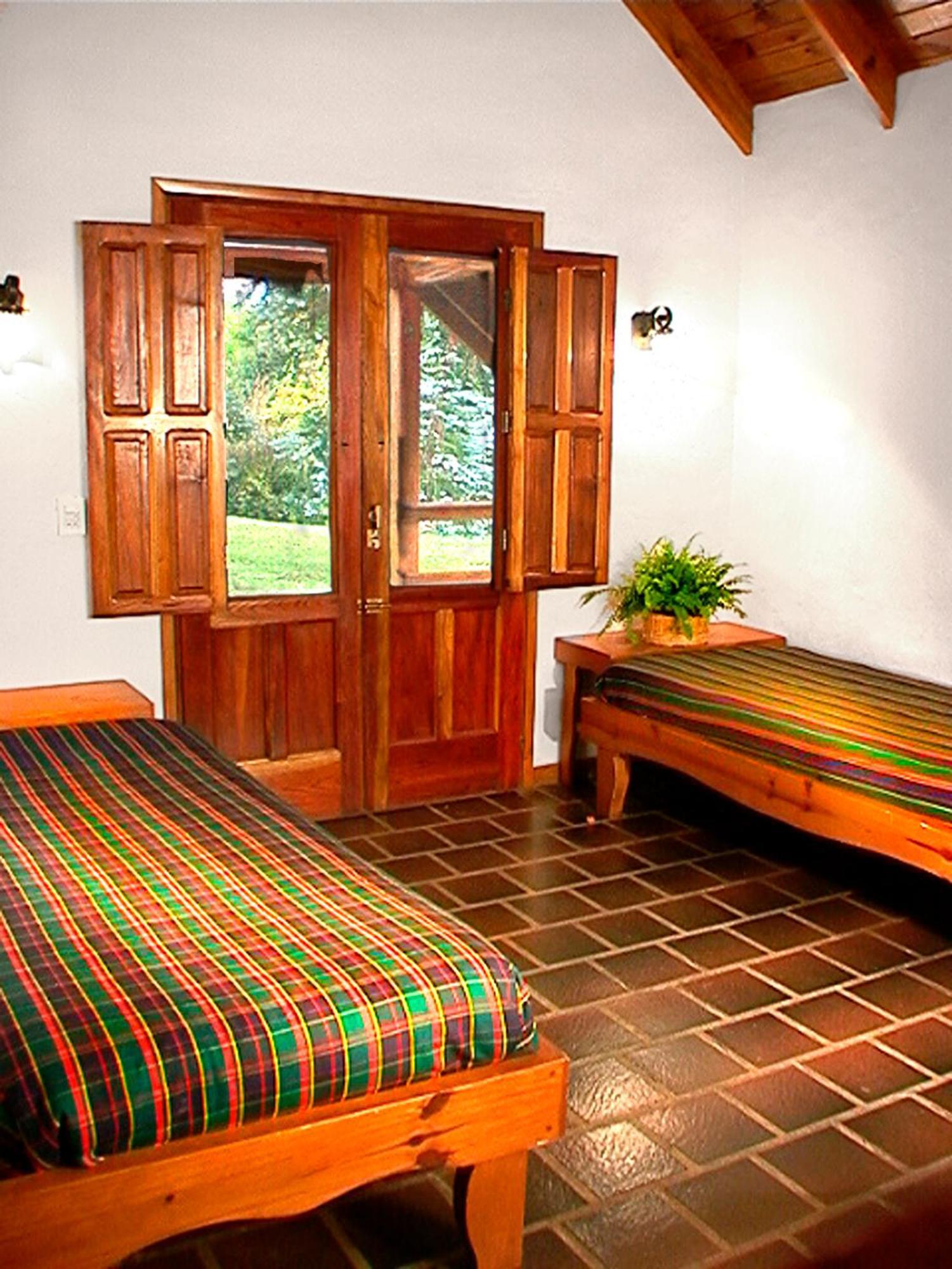 Cabanas Am Bach Villa General Belgrano Phòng bức ảnh