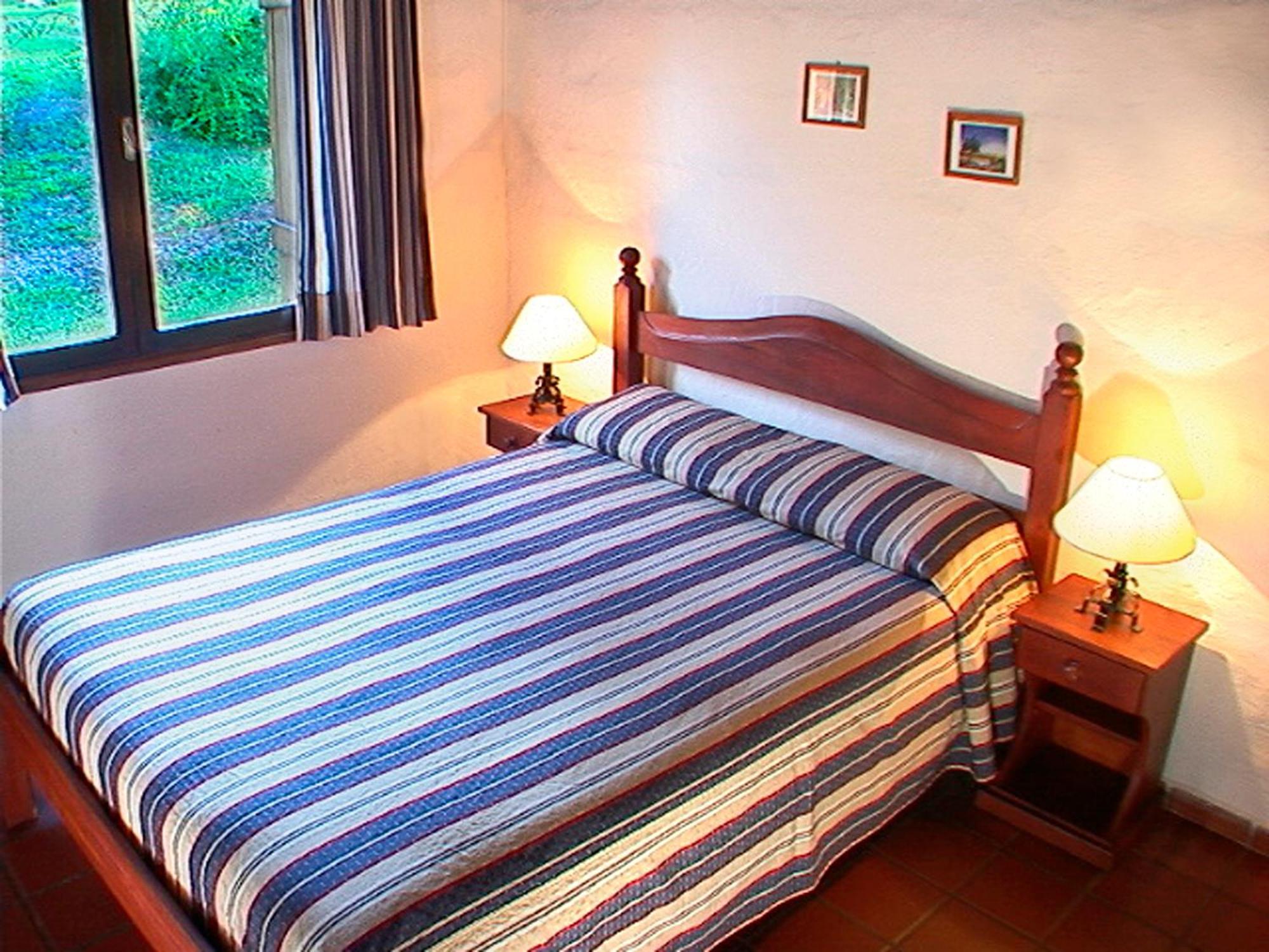 Cabanas Am Bach Villa General Belgrano Phòng bức ảnh