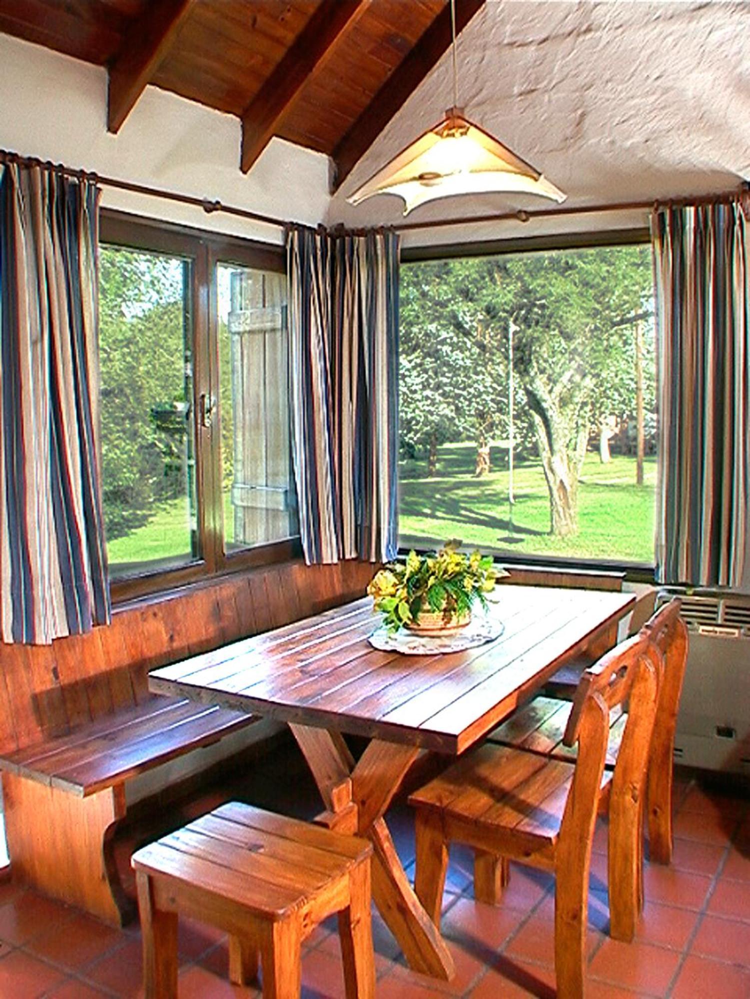 Cabanas Am Bach Villa General Belgrano Phòng bức ảnh