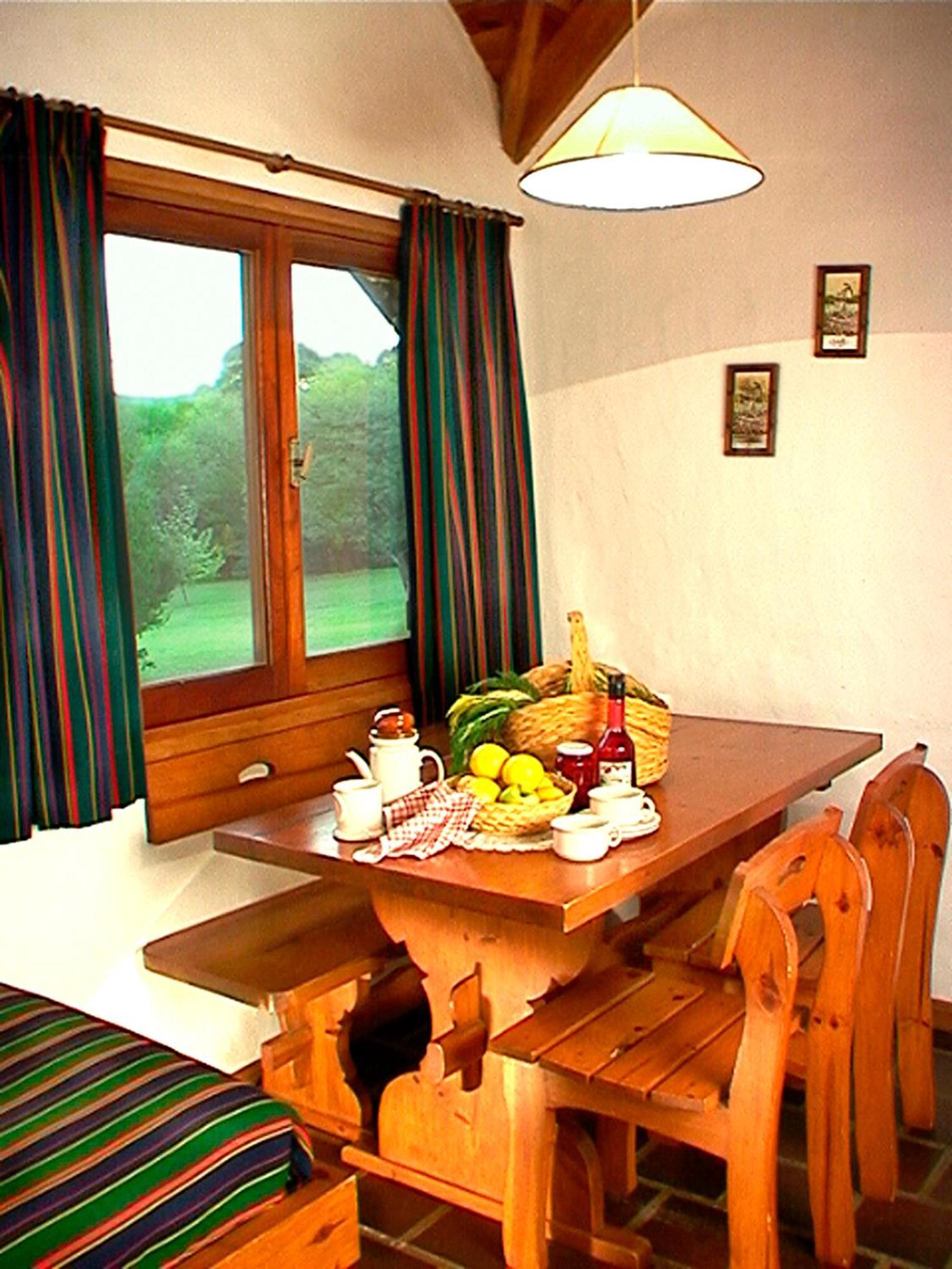 Cabanas Am Bach Villa General Belgrano Phòng bức ảnh