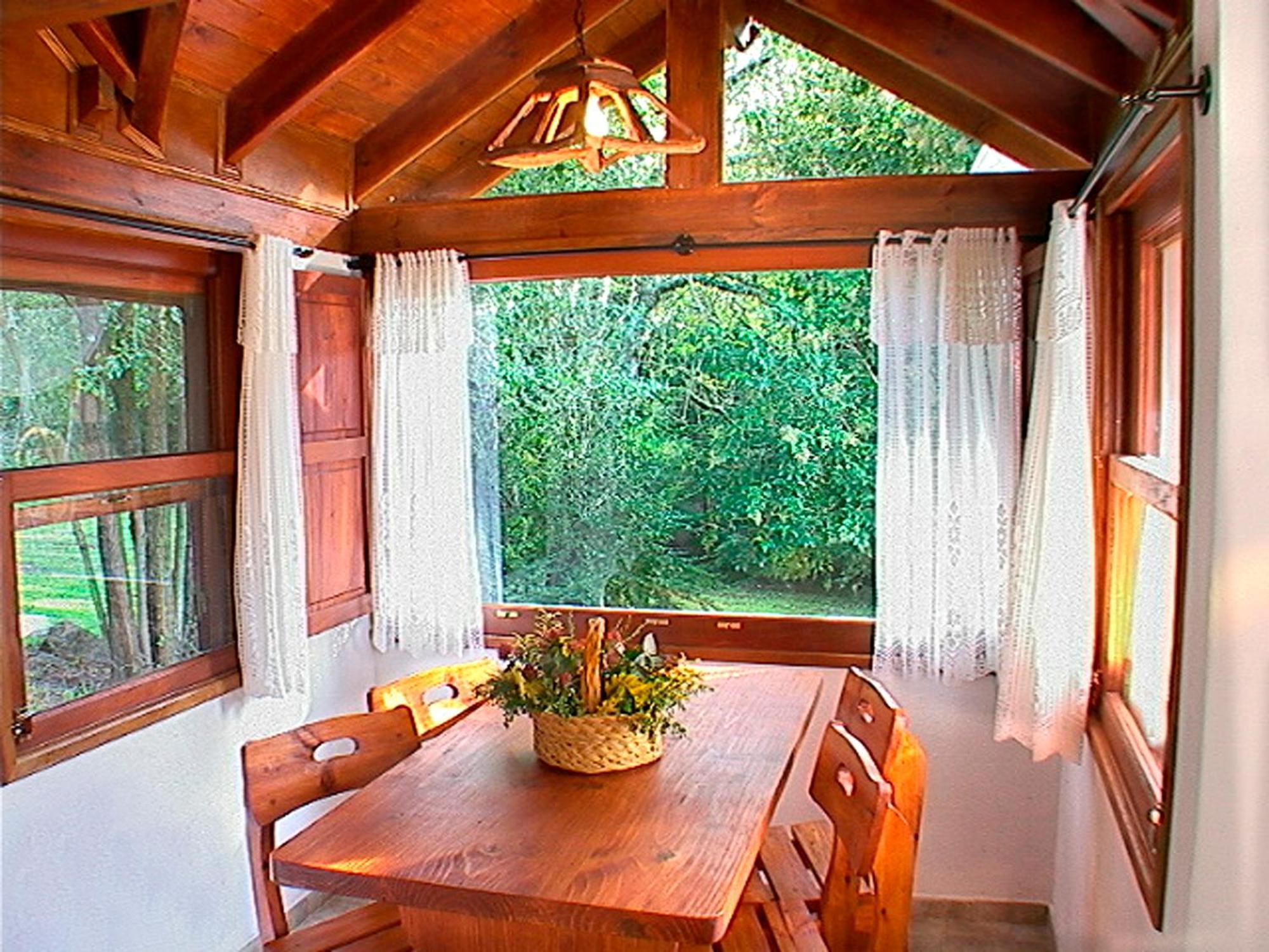 Cabanas Am Bach Villa General Belgrano Phòng bức ảnh