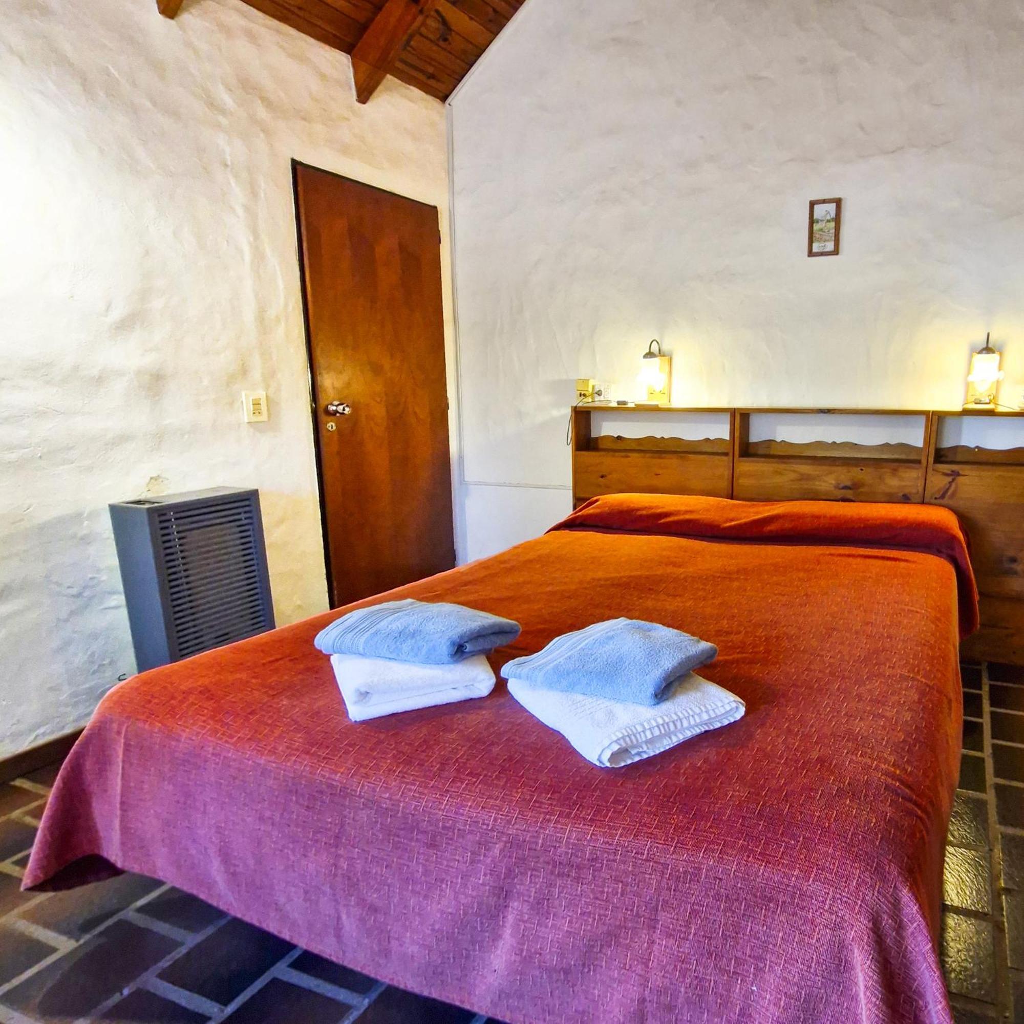 Cabanas Am Bach Villa General Belgrano Ngoại thất bức ảnh