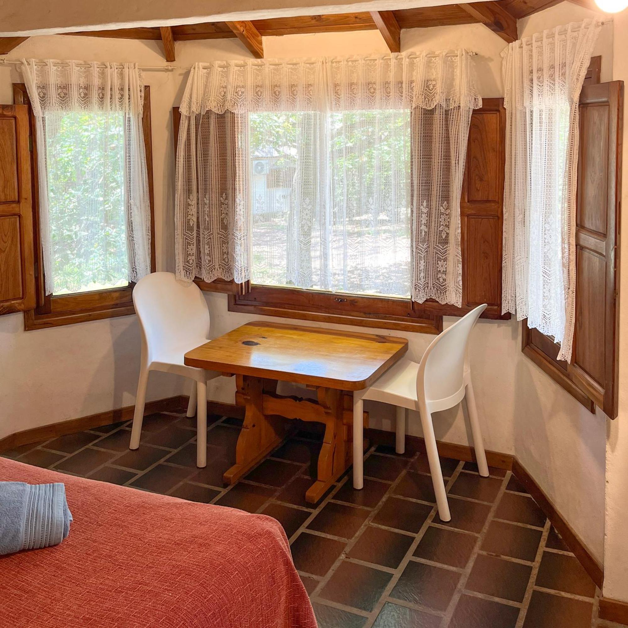 Cabanas Am Bach Villa General Belgrano Ngoại thất bức ảnh