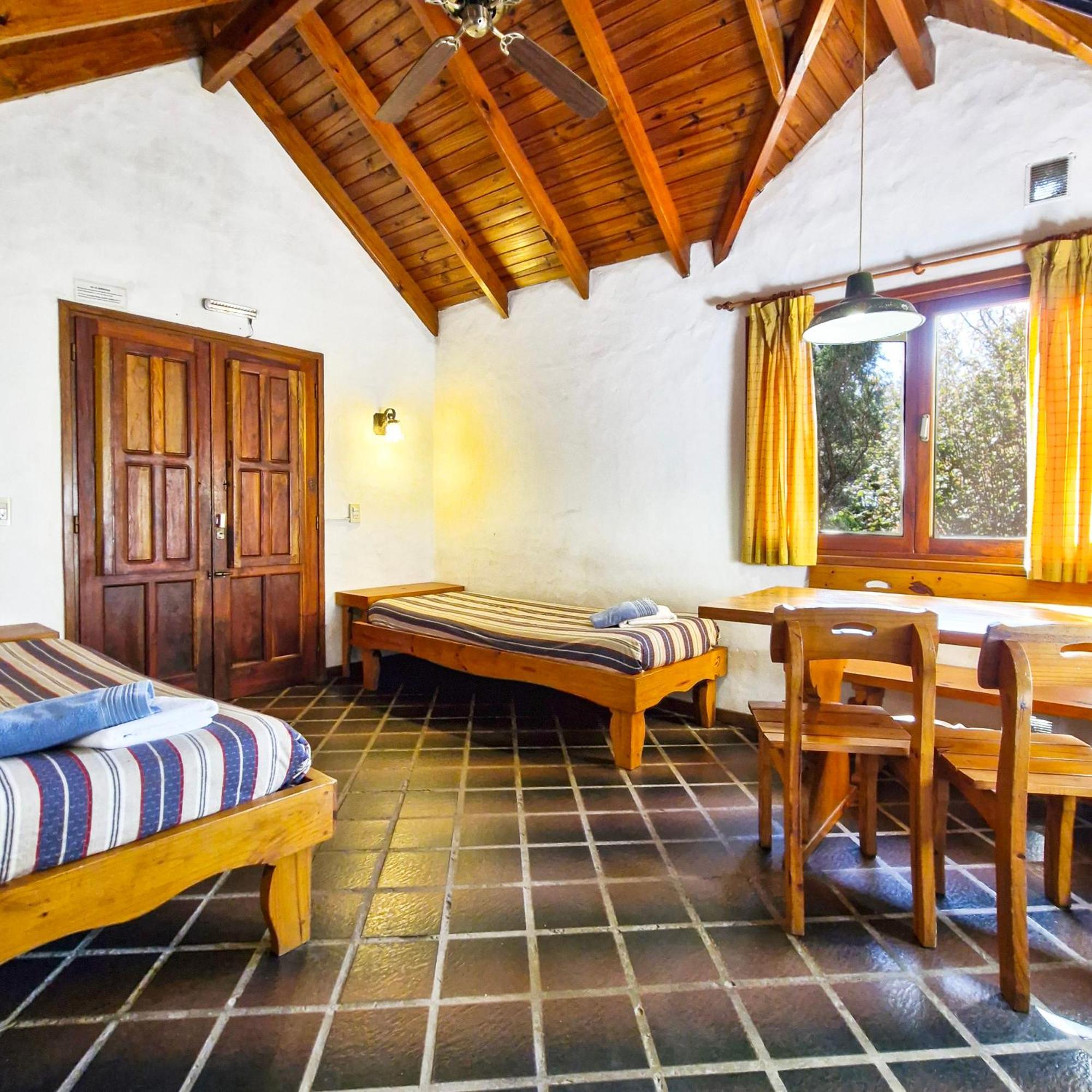 Cabanas Am Bach Villa General Belgrano Ngoại thất bức ảnh