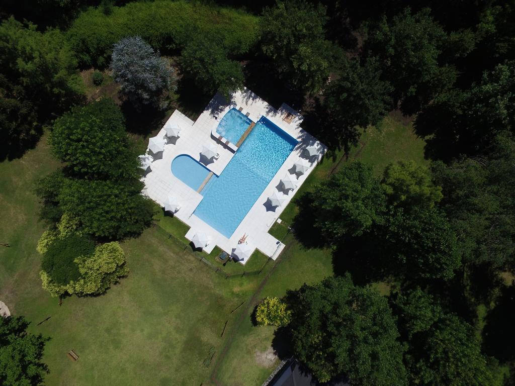 Cabanas Am Bach Villa General Belgrano Ngoại thất bức ảnh
