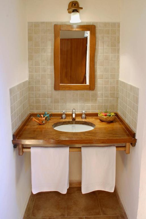 Cabanas Am Bach Villa General Belgrano Phòng bức ảnh