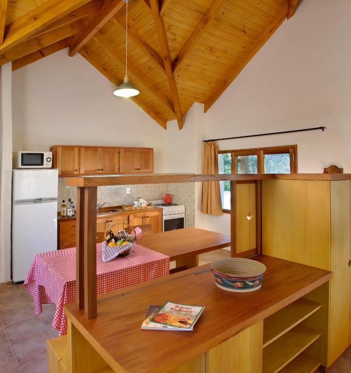 Cabanas Am Bach Villa General Belgrano Phòng bức ảnh