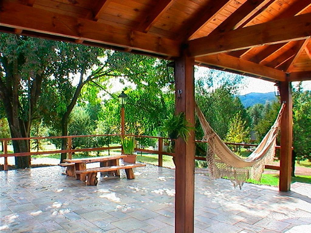 Cabanas Am Bach Villa General Belgrano Ngoại thất bức ảnh