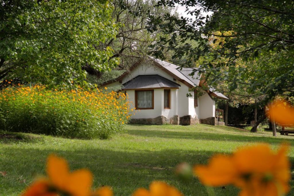 Cabanas Am Bach Villa General Belgrano Ngoại thất bức ảnh
