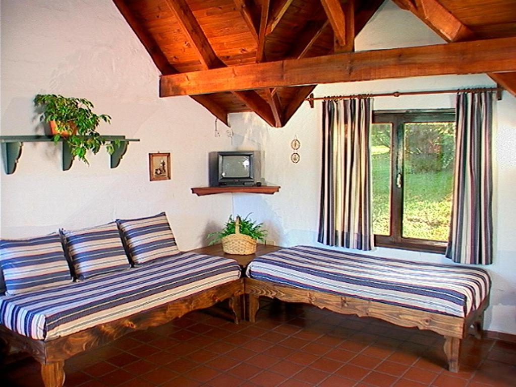 Cabanas Am Bach Villa General Belgrano Phòng bức ảnh