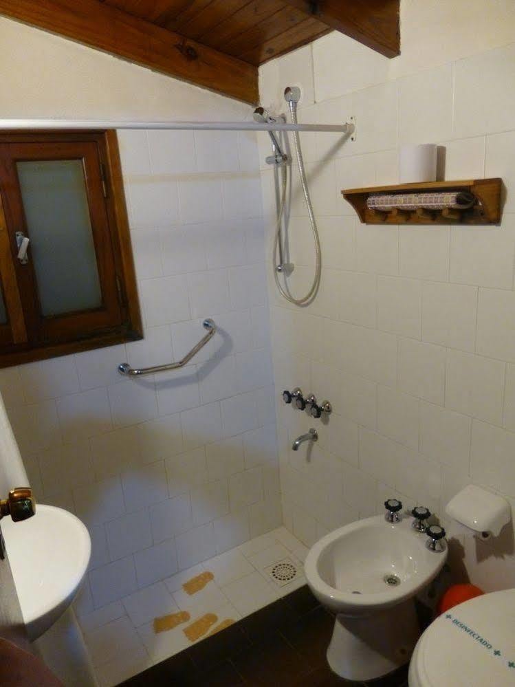 Cabanas Am Bach Villa General Belgrano Ngoại thất bức ảnh