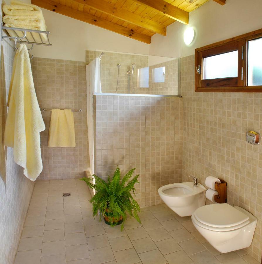 Cabanas Am Bach Villa General Belgrano Ngoại thất bức ảnh