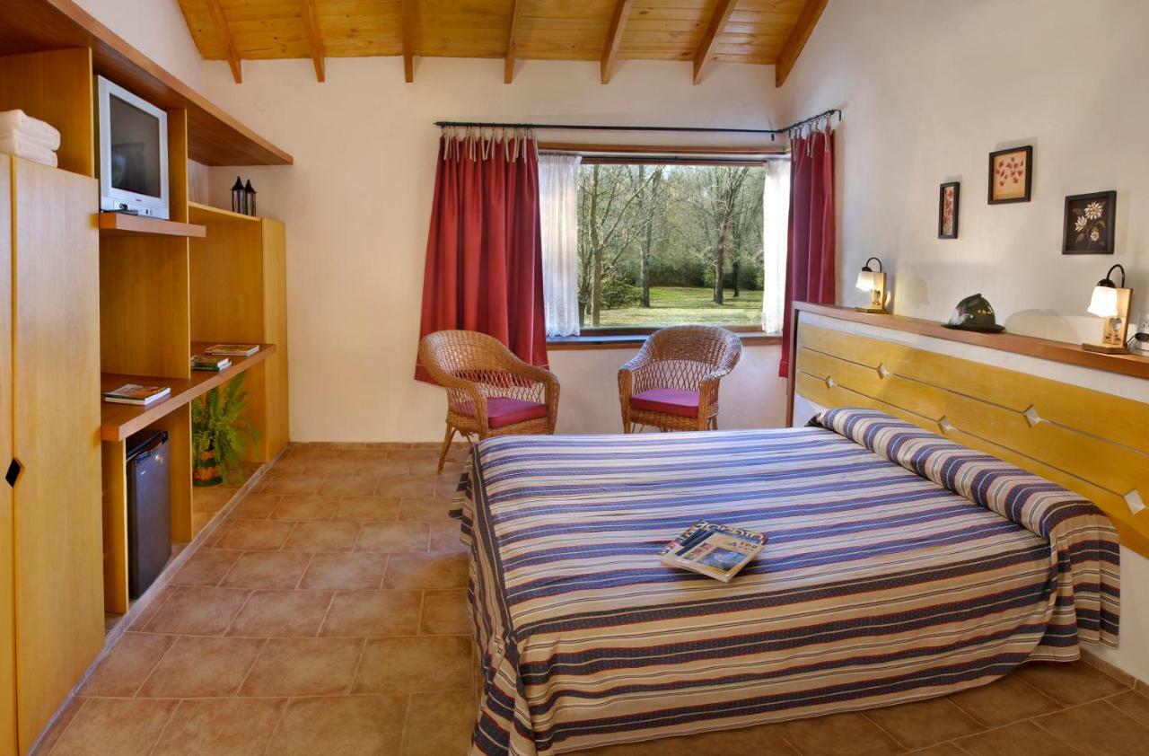 Cabanas Am Bach Villa General Belgrano Ngoại thất bức ảnh